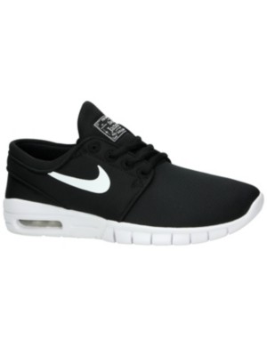 nike janoski tutte nere